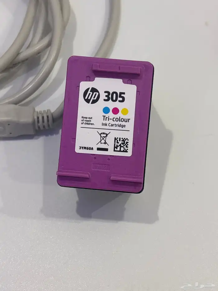 طابعه HP DESKJET 2320 2
