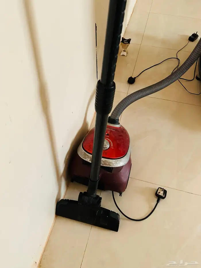 مكنسة سامسونج 1800 2