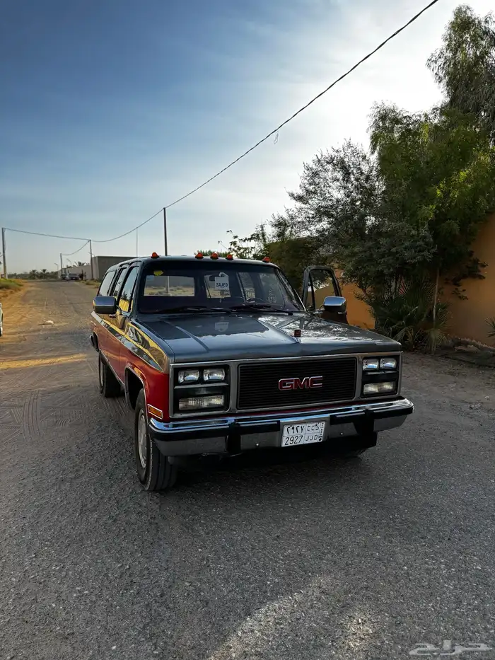 جمس سوبربان 1990 9