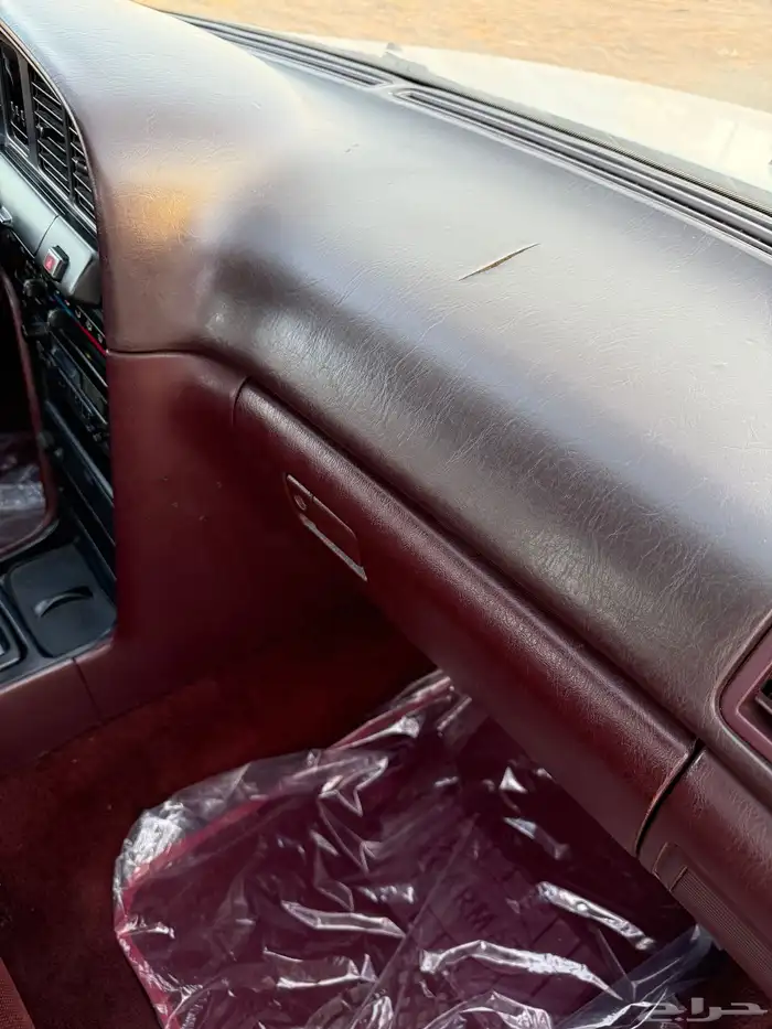 كرسيدا 95 جي ال تماتيك مخززن 23