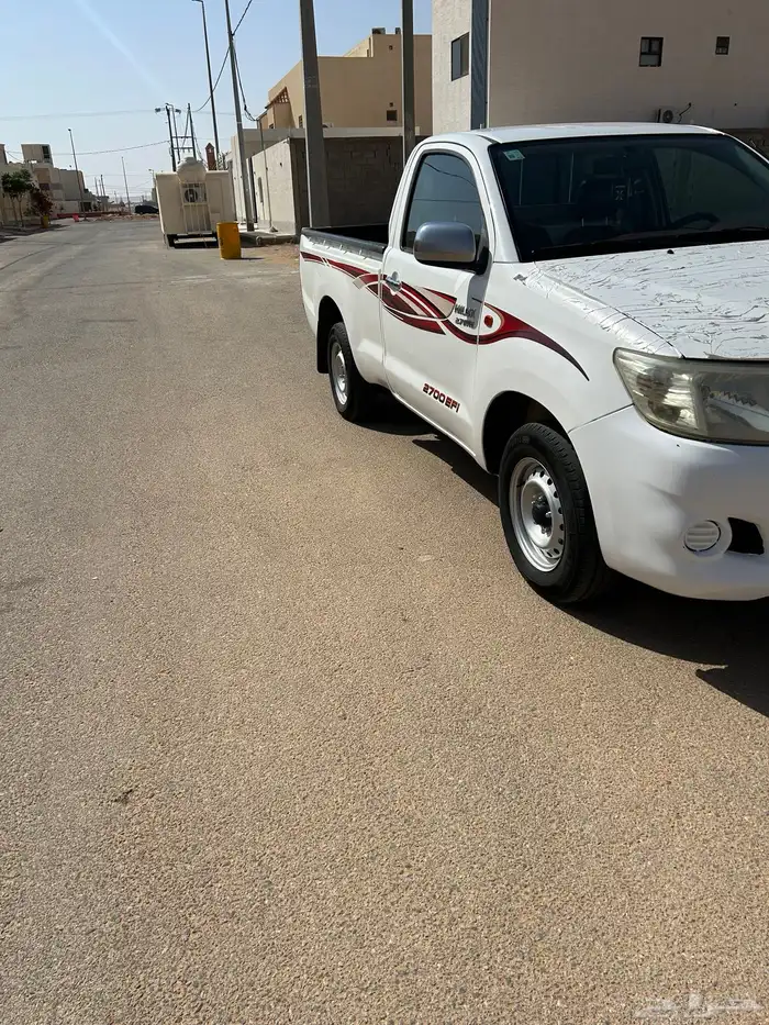 هايلوكس 2015 0