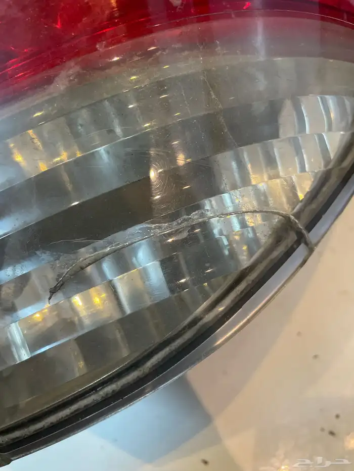 اسطب خلفي هوندا اكورد 2003  2004  2005  2006  2007. 4