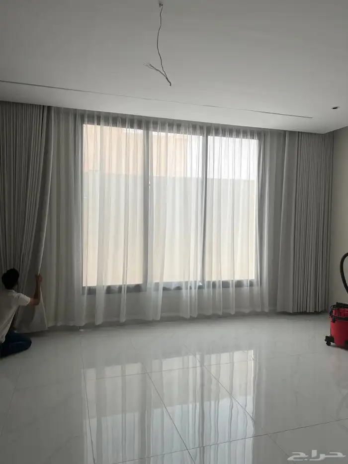 ستائر ويفي كنب 12