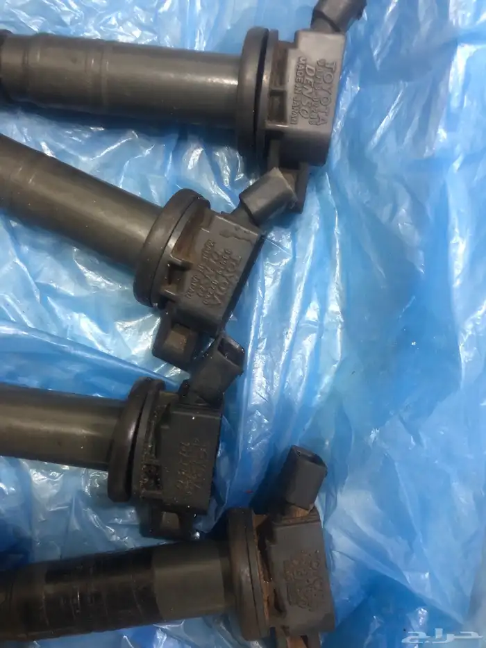 كويلات هايلكس 2015 0