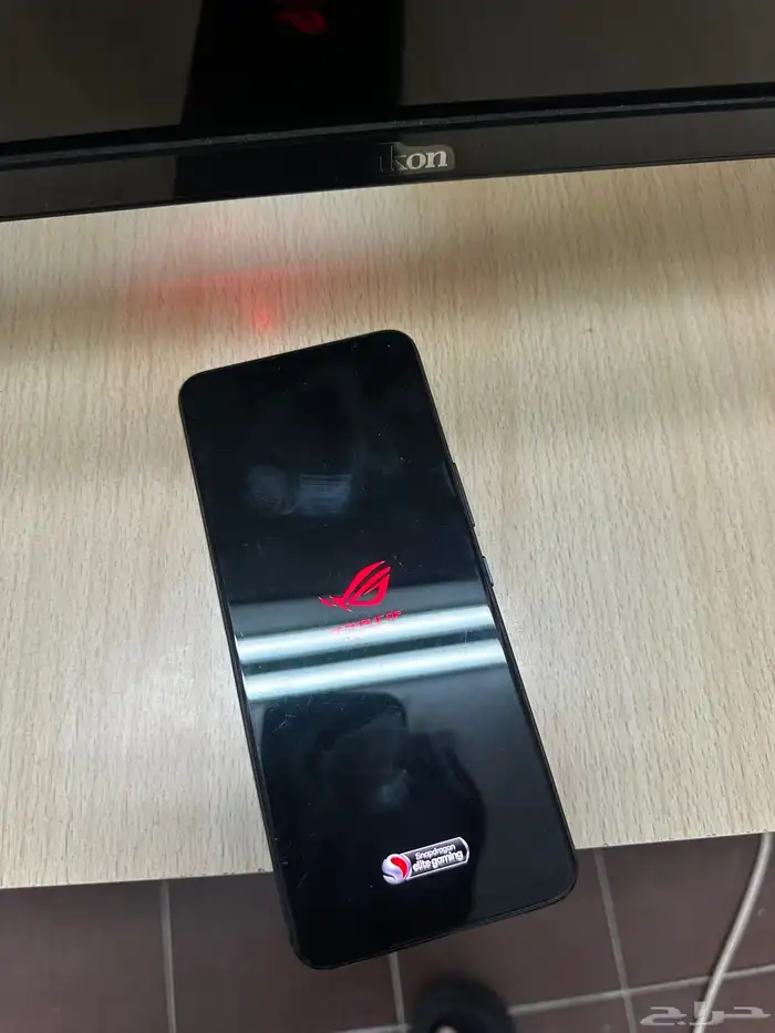 Asus Rog Phone 7 1