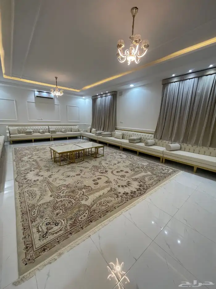 اثاث شبه جديد 1