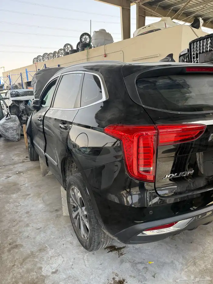 هافال جوليان 2022 0