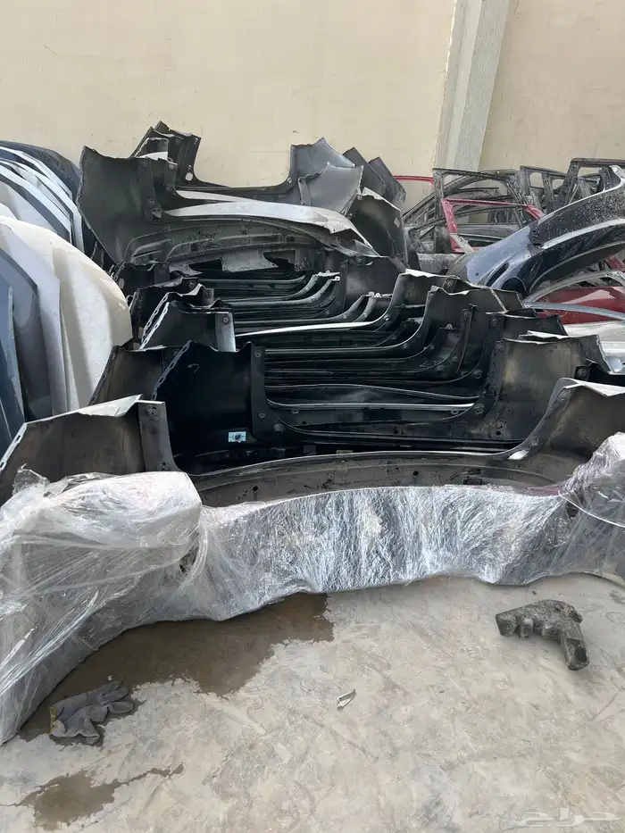 أبواب و صدامات وشنب وبطانات ورفارف مازدا 0