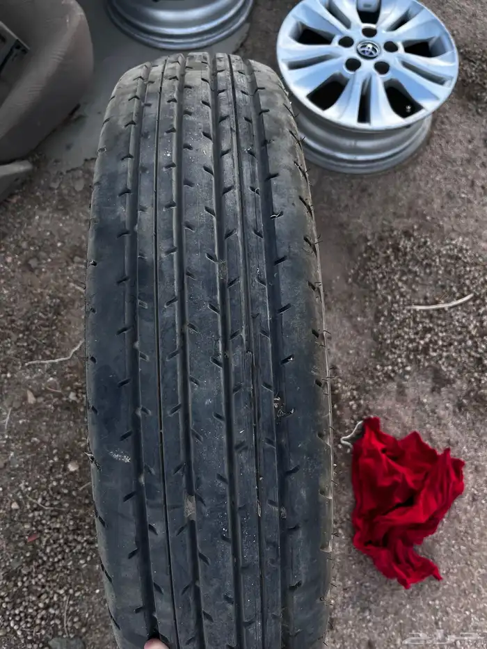 قطع غيار وكالة شاص - ربع - جكسار - انترا 25