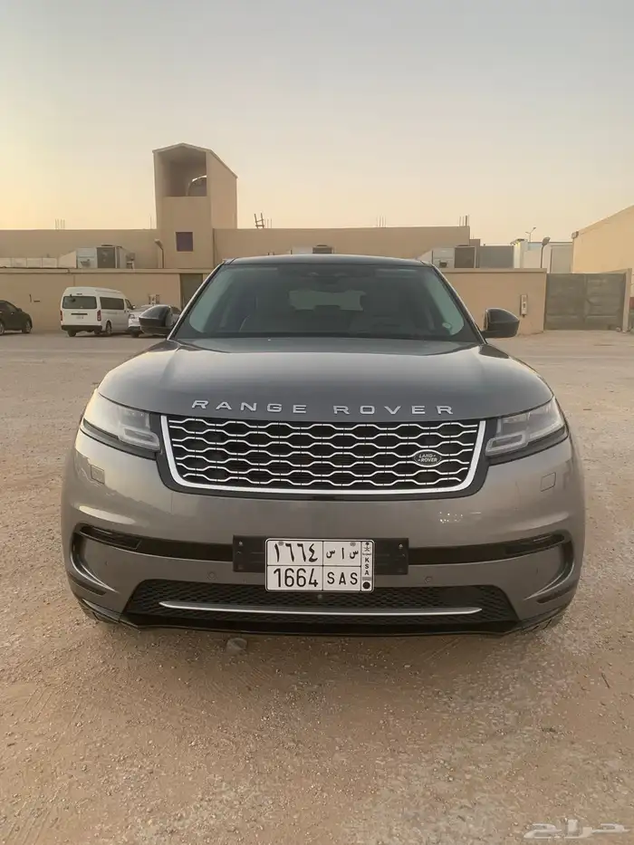 رنج 2021 فيلار 0