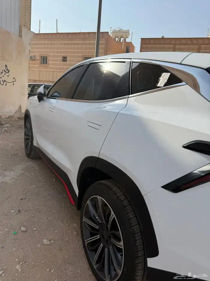 جيتور داشينج 2025 فل كامل 4