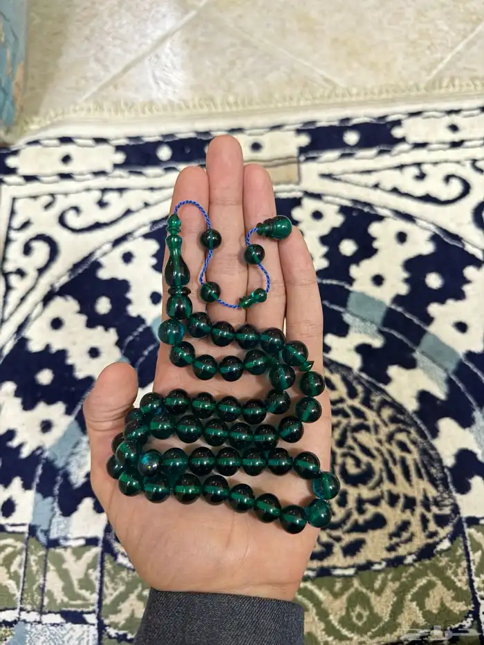 للبيع مسباح فاتوران 1