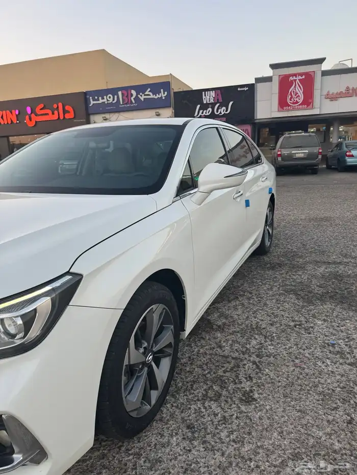 جاك GA6 4