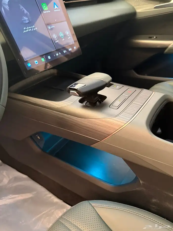 شانجان ايدو بلس 2025 ليمتد فل كامل 16