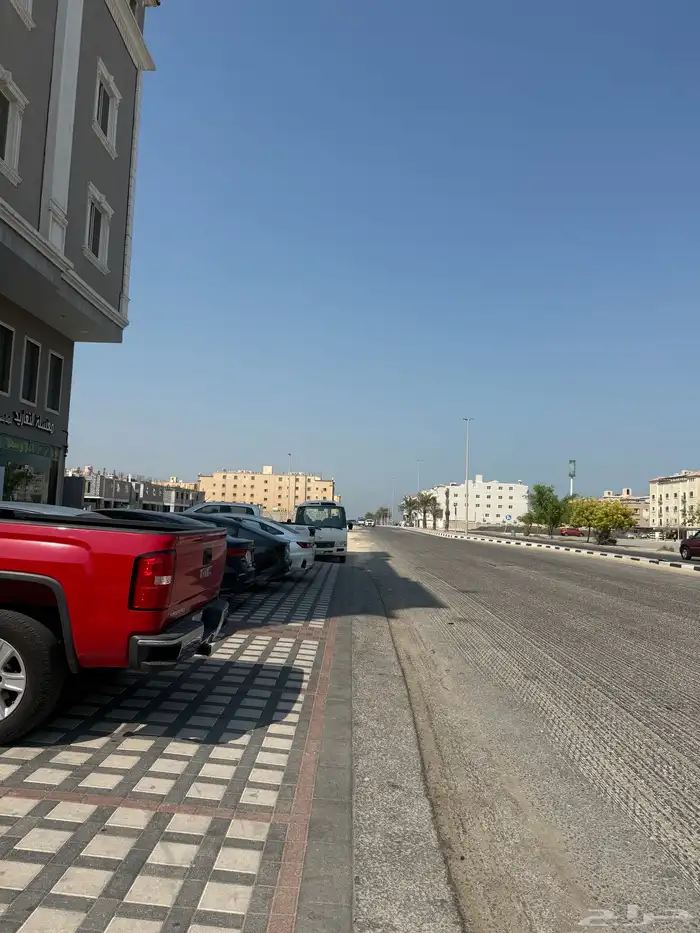 محل تجاري مميز للإيجار 5