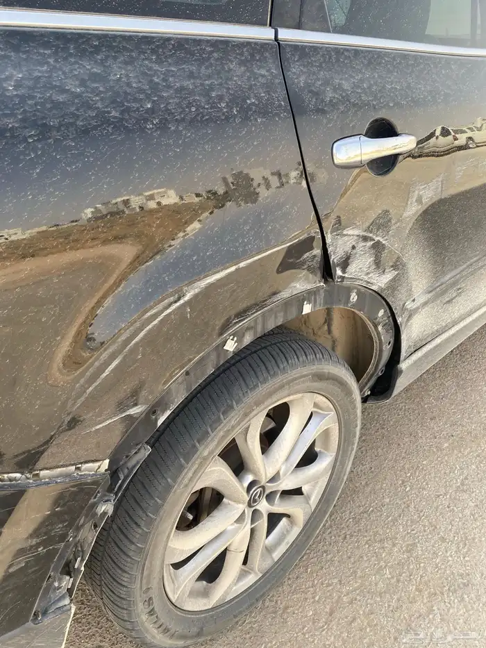 للبيع مازدا CX9 2013 بحالة ممتازة 29