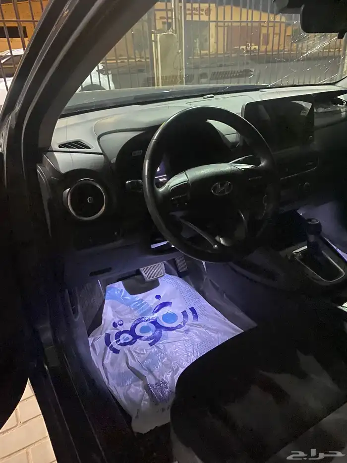 هونداي كونا موديله 2023 21