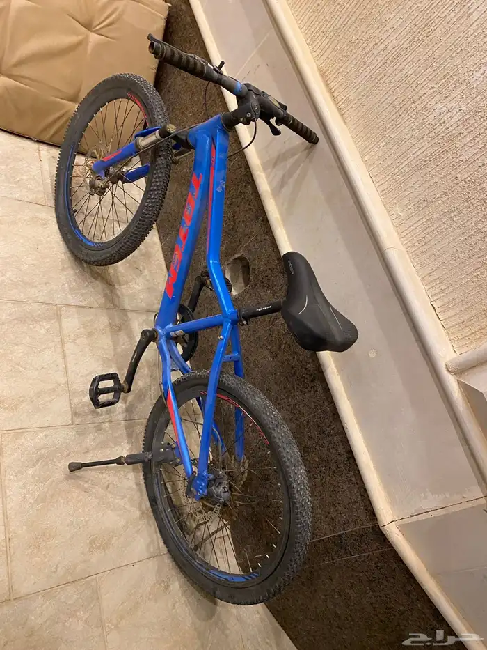 سيكل رياضي 0