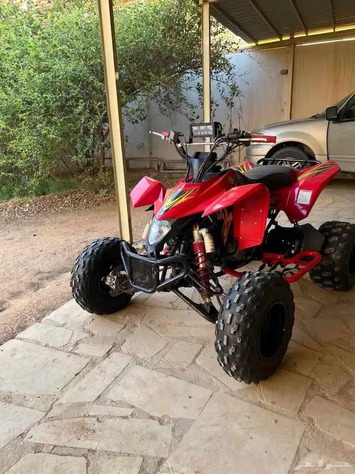 z400 2009 5