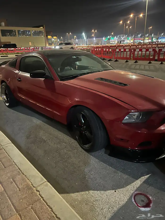 موستنق 2010 1