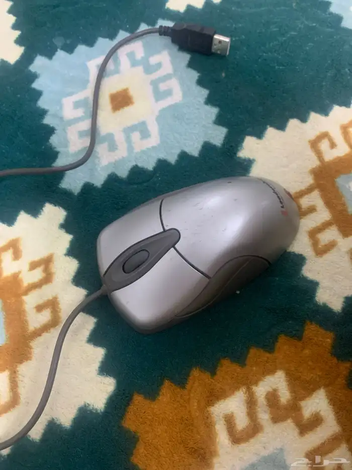 يدت سوني 2وماوس سلك 0