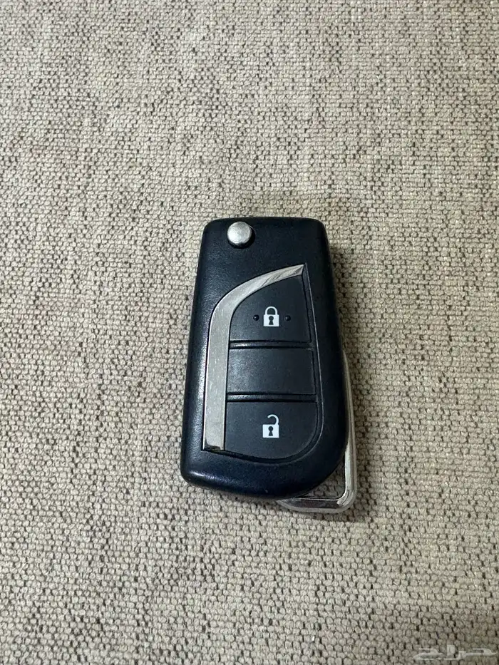 للبيع مفتاح هلكس 2016 0