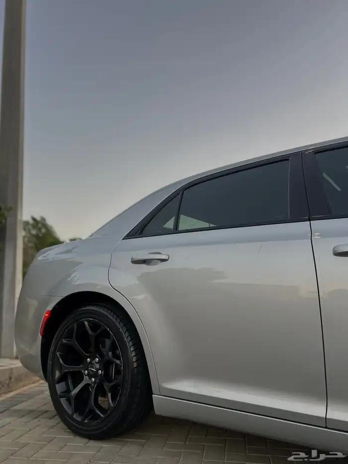 كرايزلر 300 S 2021 6v 19