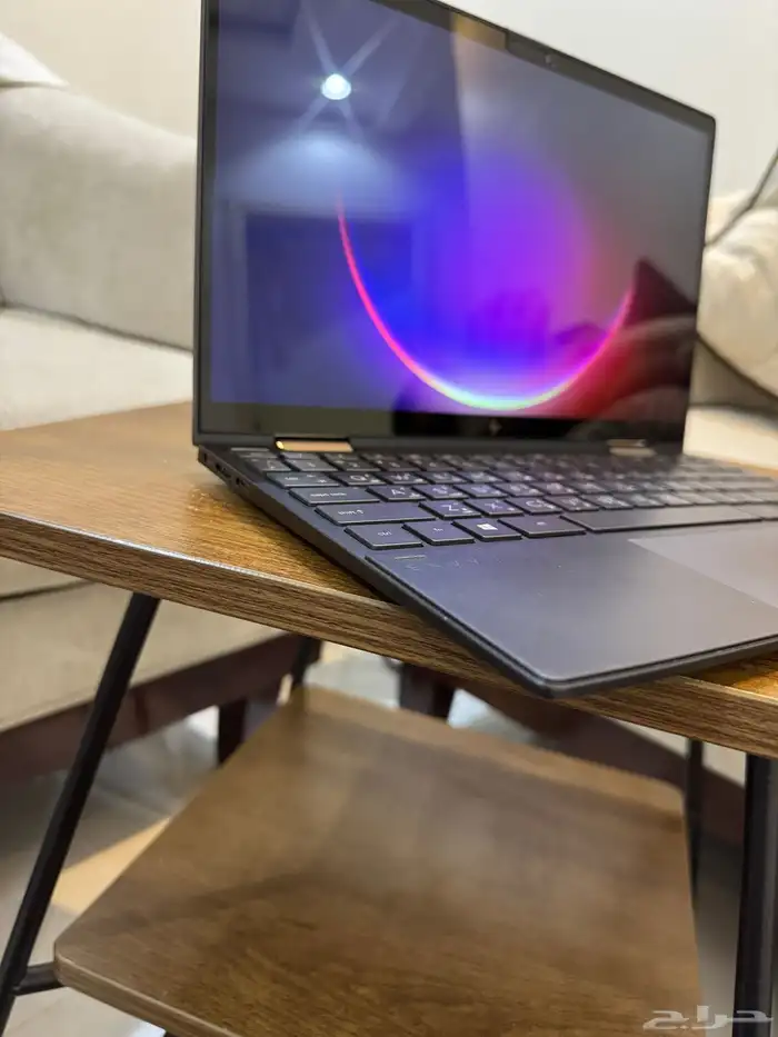 لابتوب HP Envy 2in1 2
