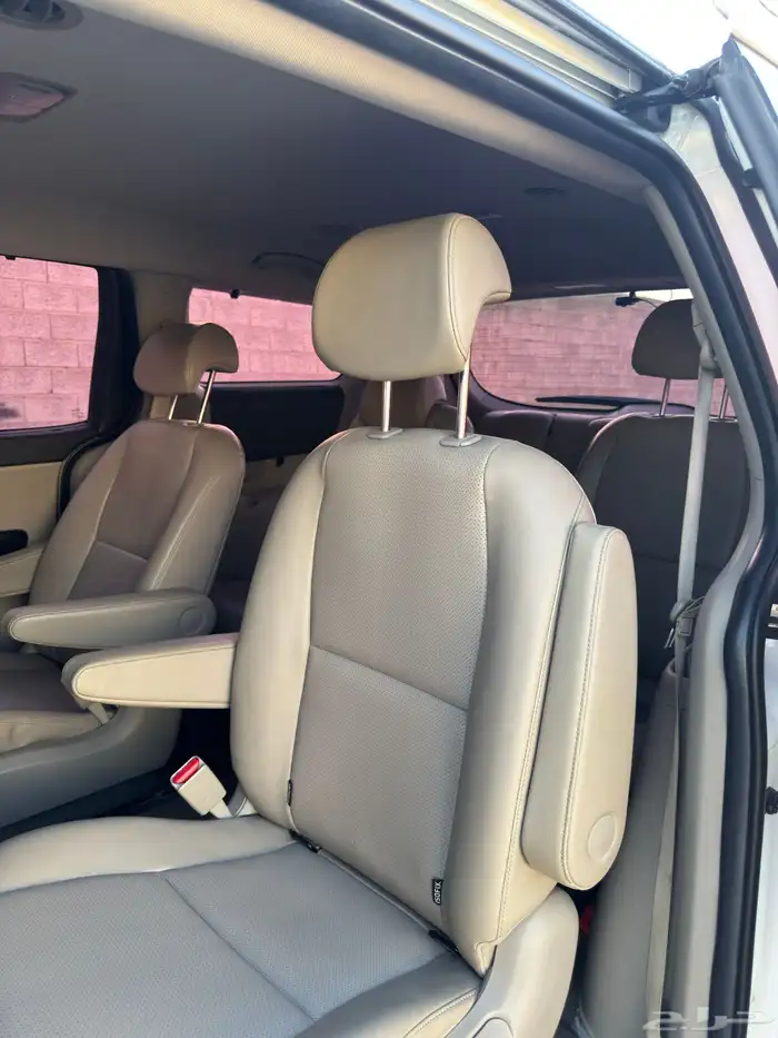 كرنفال2020 بدي ومحركات علي الشرط ماشي134 الف 17