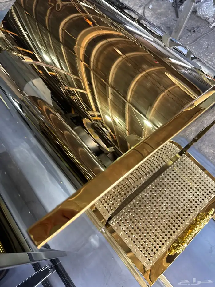 مشبات ومناقل 3