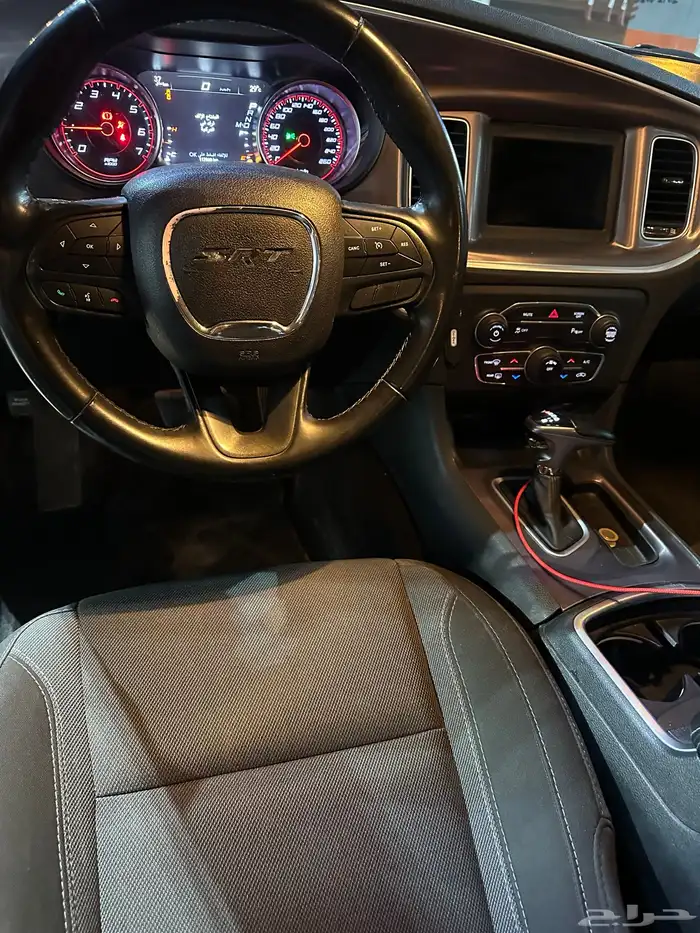 dodge charger 2021 16