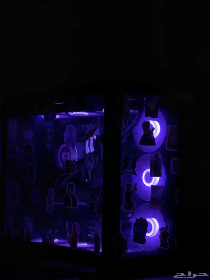 البيع مستعجل pc gaming 1