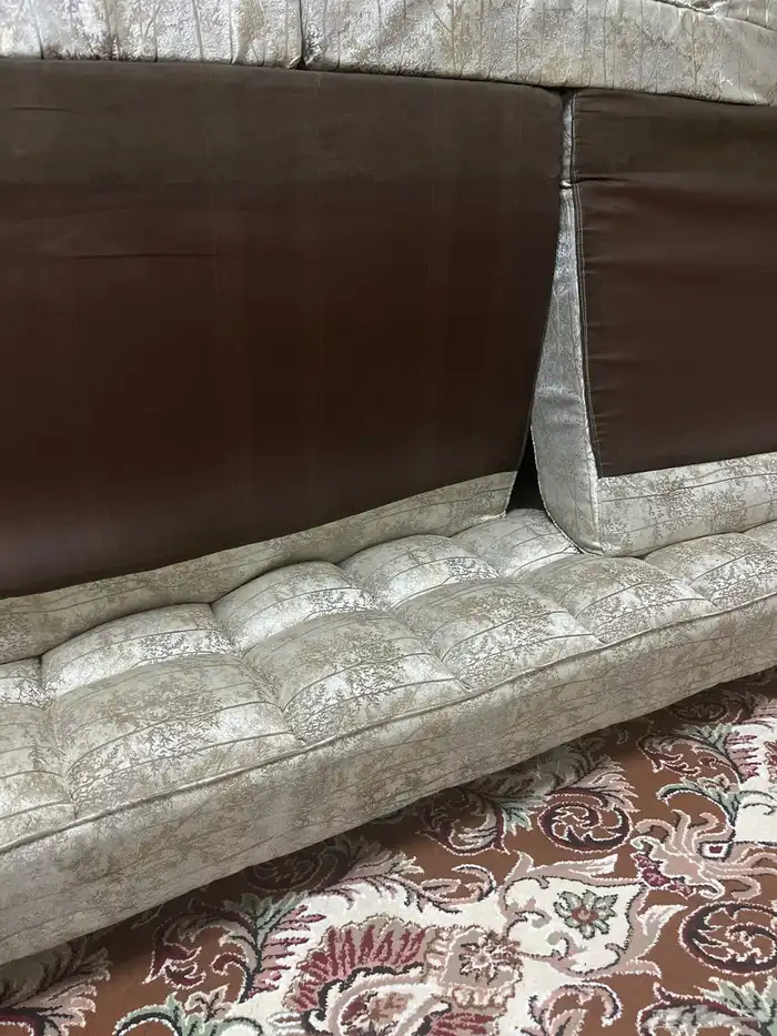 كنب نظيف ارضي 0