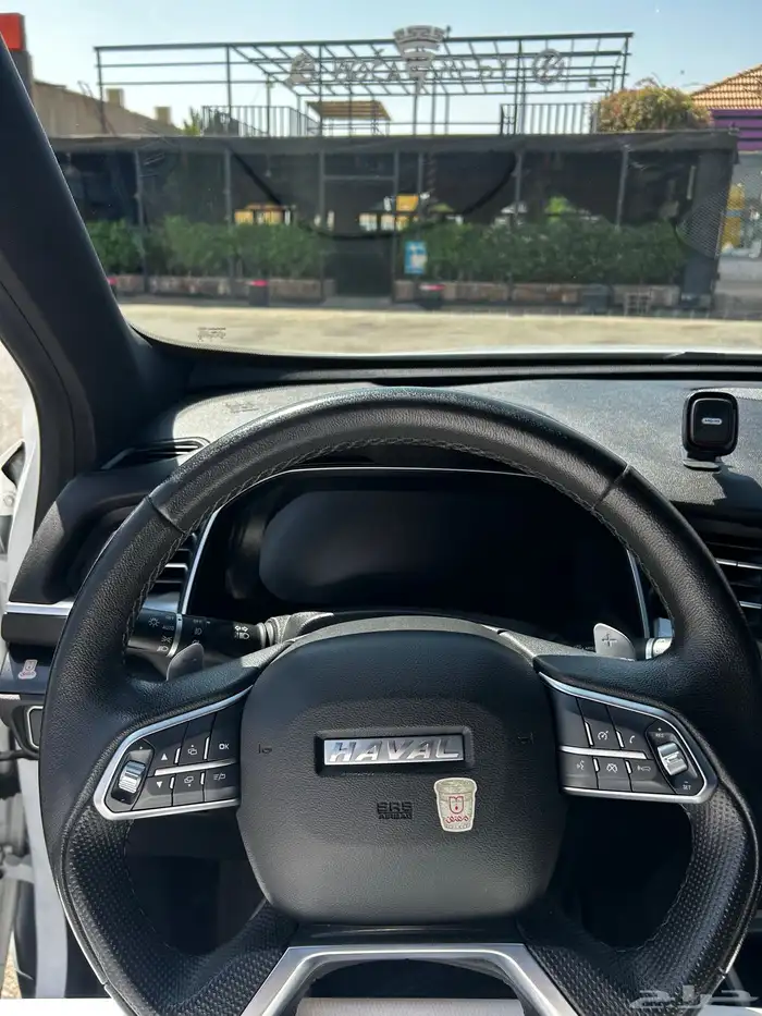 هافال H6 موديل 2021 استخدام شخصي نضيف جدا الممشى 64 الف 26