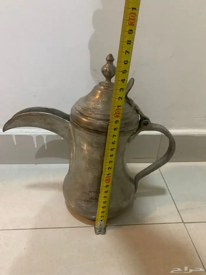 دله عمل بغدي 1