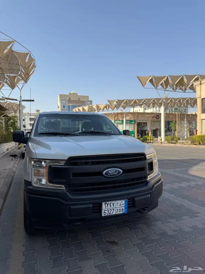 للبيع فورد F150 نظيف جدا 10