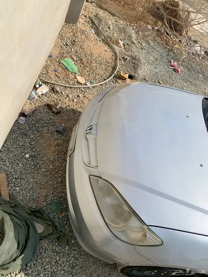للبيع سفيك 2005 7