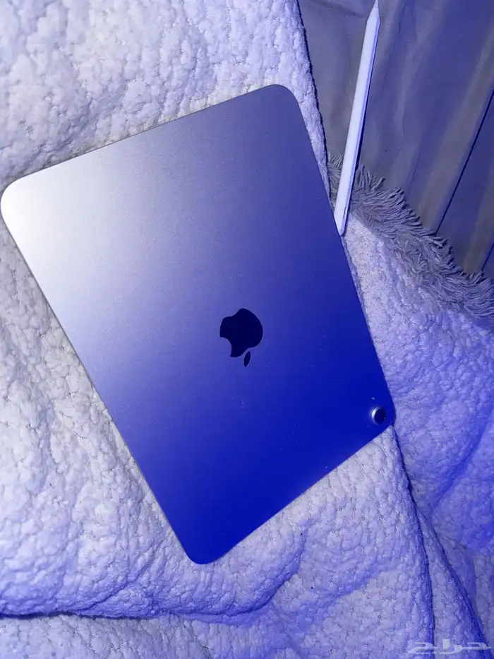 16 A iPad Apple المساحة128 3