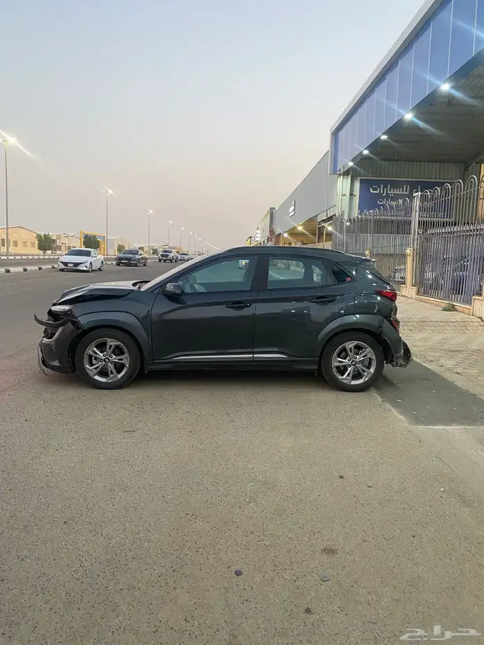 هونداي كونا موديله 2023 3