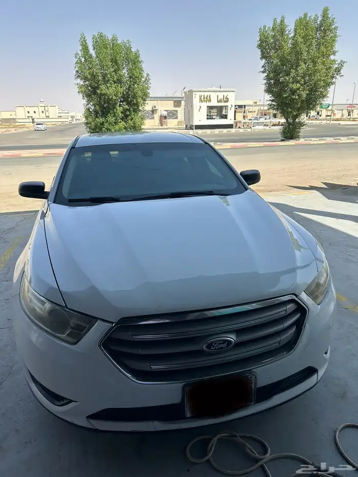 فورد تورس 3