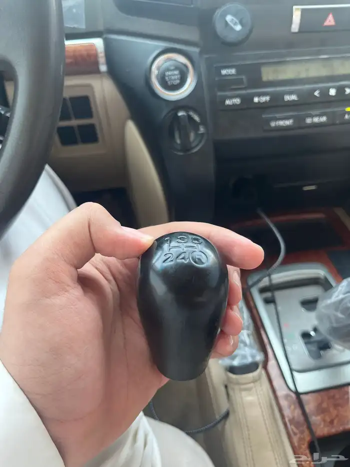 رمانه قير هيلوكس 15نضيف على اسوم 0