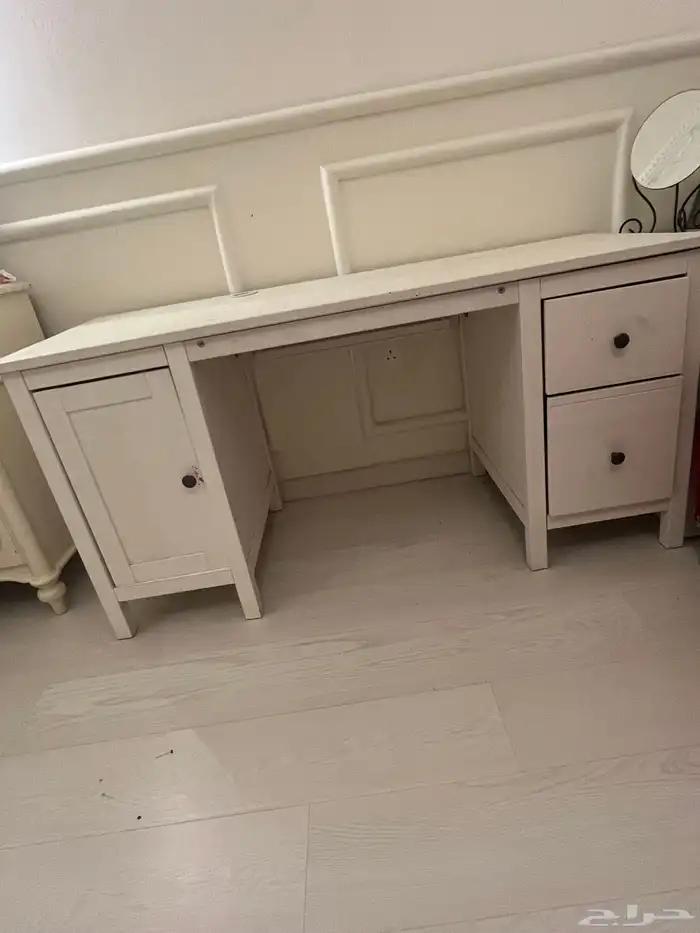 مكتب   2 نجف من ايكيا 0