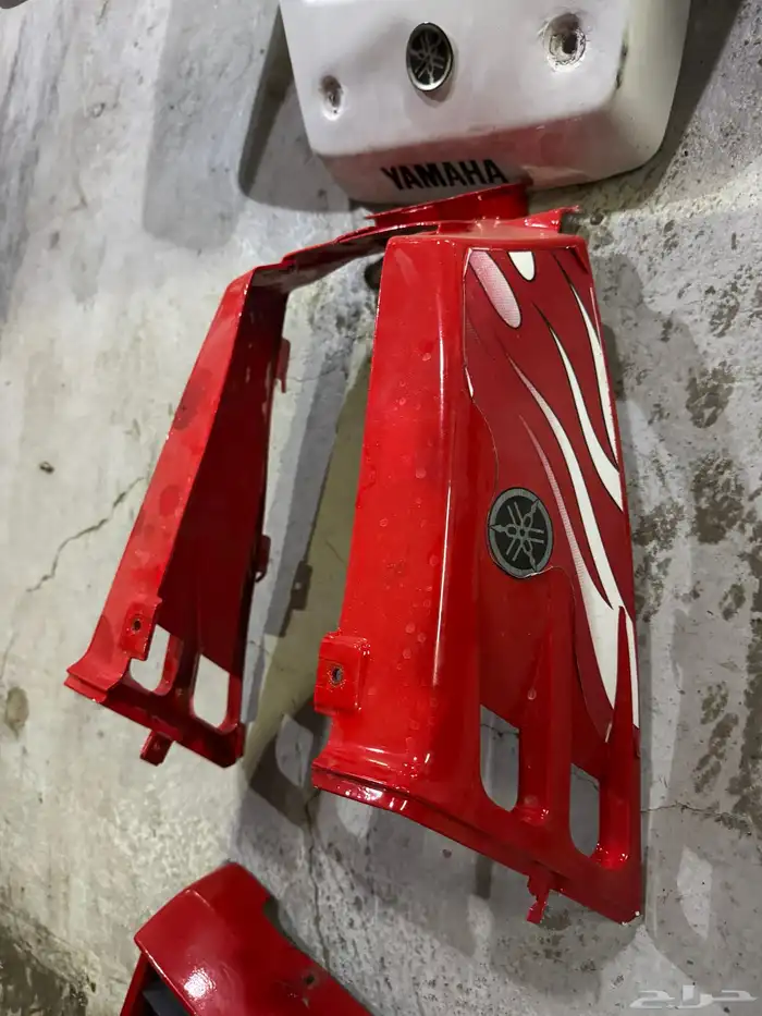 بعض قطع بانشي البيع سمح 5