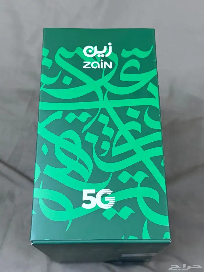 راوتر 5G CPE 5 2