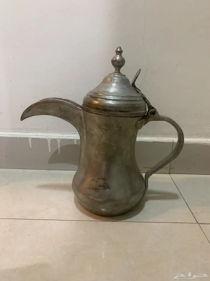 دله عمل بغدي 0
