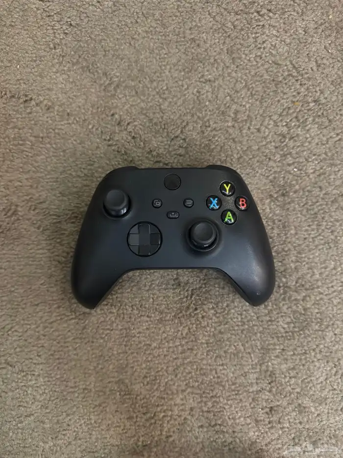 اكس بوكس سيريس اس Xbox series s 1