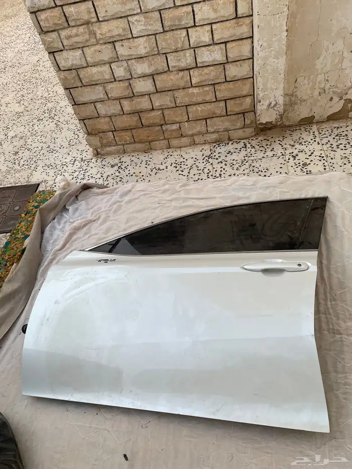 باب كامري 2025 3