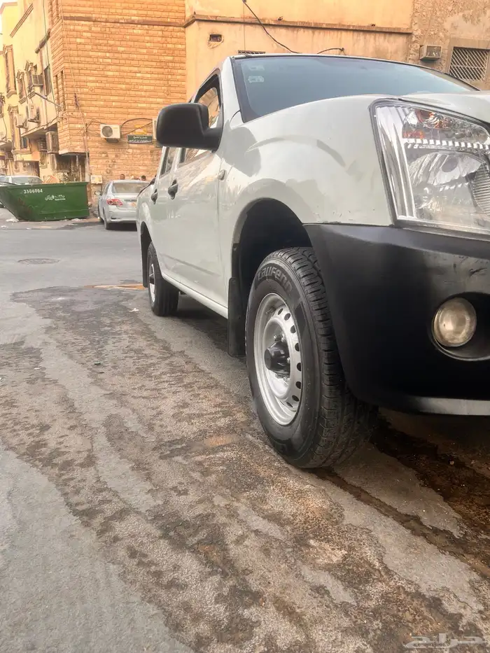 ايسوزو غمارتين 7