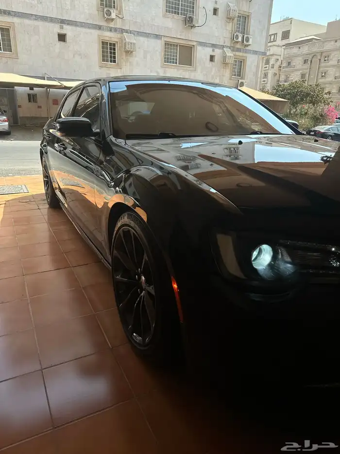 كلايسلر 2013 SRT 1