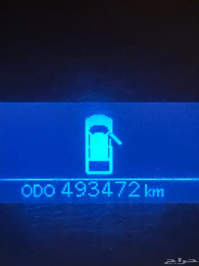 هايلكس 2016 المالك الاول 6